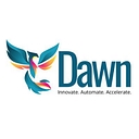 Dawn IT Service logo