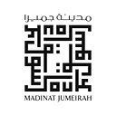 Madinat Jumeirah logo