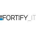 FortifyIT logo