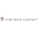 Todd Layne Cleaners logo
