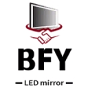 BFY Mirror logo