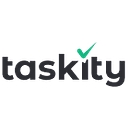 Taskity logo