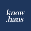 KnowHaus logo