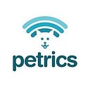 Petrics logo