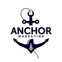 Anchor Marketing logo