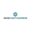 DVD Networks logo