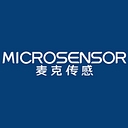 MICROSENSOR logo