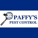 Paffy’s Pest Control logo