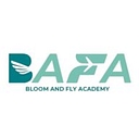 Bloom and Fly logo