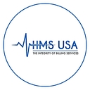 HMS Group logo