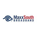 MaxxSouth Broadband logo