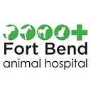 Fort Bend Animal Hospital logo