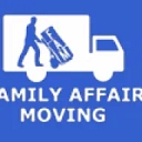 Family Affair Moving logo