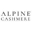 Alpine Cashmere logo