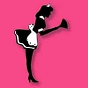 Affordable Maids logo