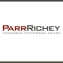 Parr Richey Frandsen Patterson Kruse LLP logo
