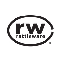 Rattleware logo