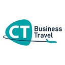 CT Business Travel logo