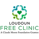 Loudoun Free Clinic logo