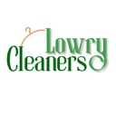 Lowry Cleaners logo