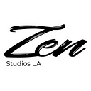 Zen Studios LA logo