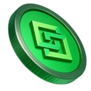Ionix Chain logo