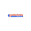 Leading Plumbing Services logo