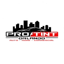Pro Tint of Orlando logo