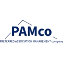 PAMco logo
