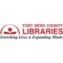 Fort Bend Libraries logo