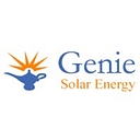 Genie Solar Energy logo
