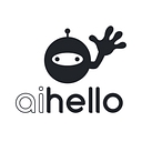 AiHello logo