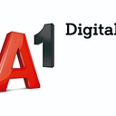 A1 Digital logo