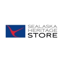Sealaska Heritage Store logo