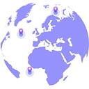 IPNux logo