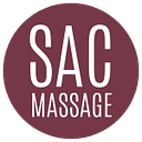 Sacramento Massage & Trigger Point Therapy logo
