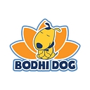 The Bodhi Dog logo