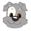 peachonaleash.com favicon