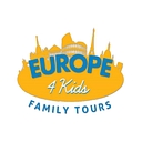 Europe4Kids Tours logo