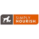 Simply Nourish logo