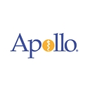 Apollo Enterprise Imaging / arccCore logo