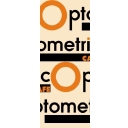 Optometric Cafe logo