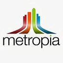 Metropia logo
