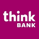 Think Bank logo