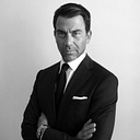 George Hahn logo