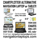 Navigation Laptops logo