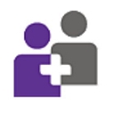 Elite Nurses logo