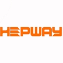 Hepway logo