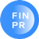 FINPR logo