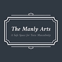 The Manly Arts logo